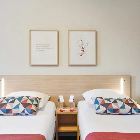 Appart'city Classic Viarme Appart hôtel 2*