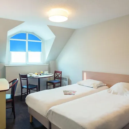 Appart'city Classic Viarme Appart hôtel 2*