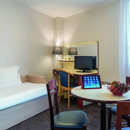 Appart'city Classic Viarme Appart hôtel 2*