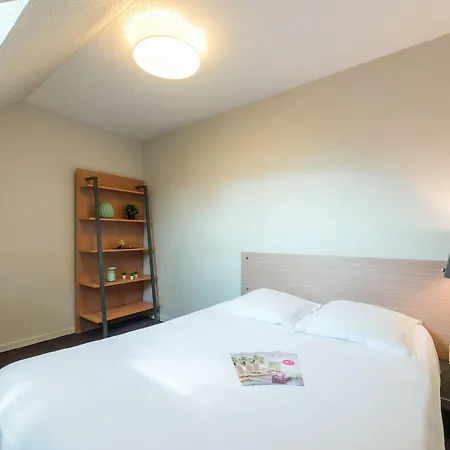 Appart hôtel Appart'city Classic Viarme