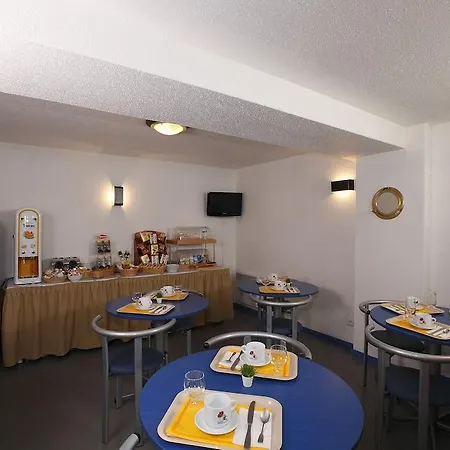 Appart'city Classic Viarme Appart hôtel