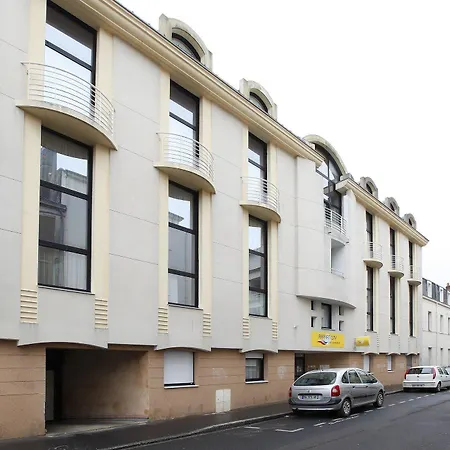 Appart'city Classic Viarme Appart hôtel