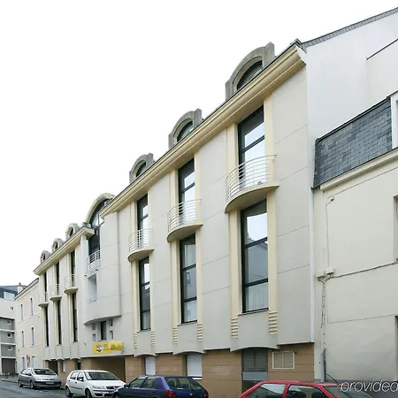 Appart'city Classic Viarme Appart hôtel