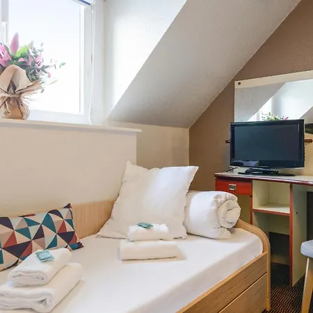 Апарт-отель Appart'city Classic Viarme 2*