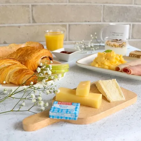 Appart'city Classic Viarme 2*