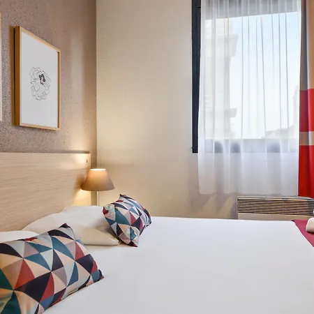 Апарт-отель Appart'city Classic Viarme 2*
